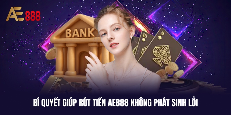 Nắm mẹo quan trọng để chuyển vốn và thưởng về tài khoản nhanh