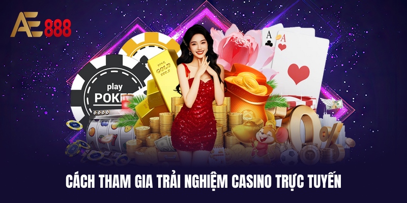 Hướng dẫn cách chơi một ván bài đấu trí