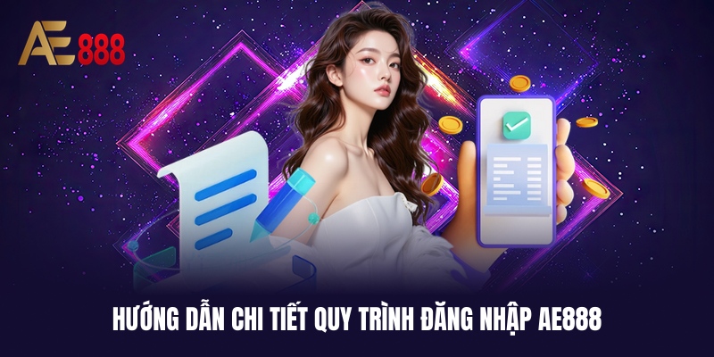 Hướng dẫn đầy đủ 4 bước vào trang cá cược