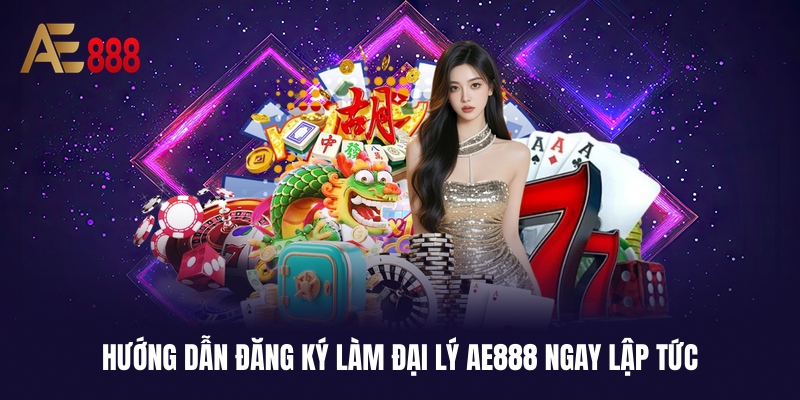 Hướng dẫn cách đăng ký làm đối tác với nhà cái