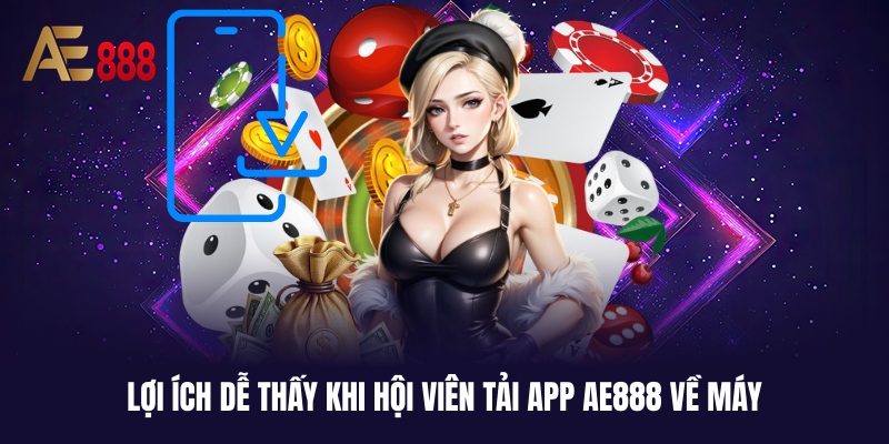 Sở hữu ứng dụng của nhà cái để cá cược suôn sẻ hơn