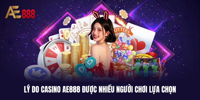 Những ưu điểm khi chơi trên sảnh game bài
