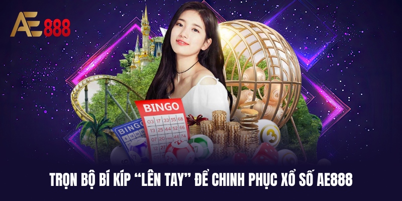 Vài mẹo đặt cược con lô chuẩn chỉnh